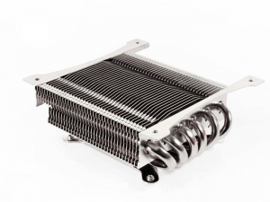 Prolimatech Samuel 17 univerzális passzív CPU hűtő